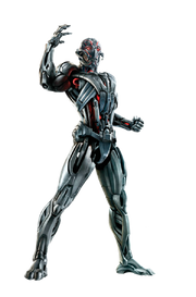 Ultron png render from marvel s the avengers aou by joaohbd-d8knl1k