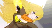 Yang Punch Yang Punch