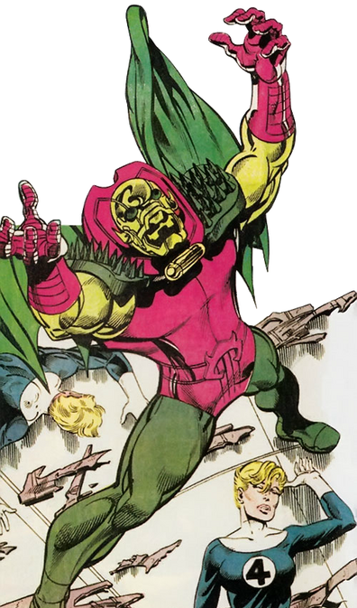 Annihilus-Marvel-Comics-Fantastic-Four-Render