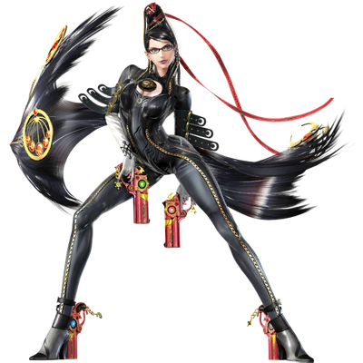 Bayonetta оружие как получить