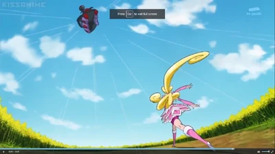DokiDoki Train throw DokiDoki Train throw