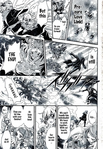 DokiDoki electric blast