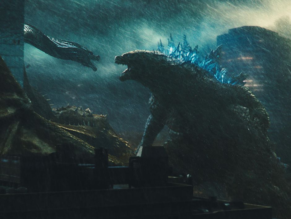 Godzilla (MonsterVerse), VS Battles Wiki