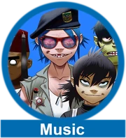 GorillazSet 2