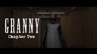 Granny Chapter Two (Trailer)