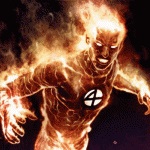 Human Torch-0