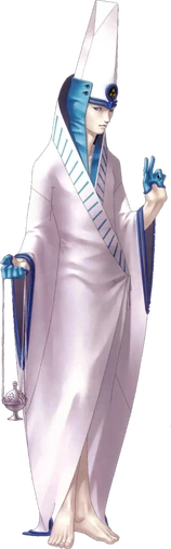 Law Ion Render