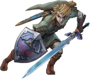 Link(Twilight Princess)