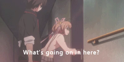 Little busters abandon thread