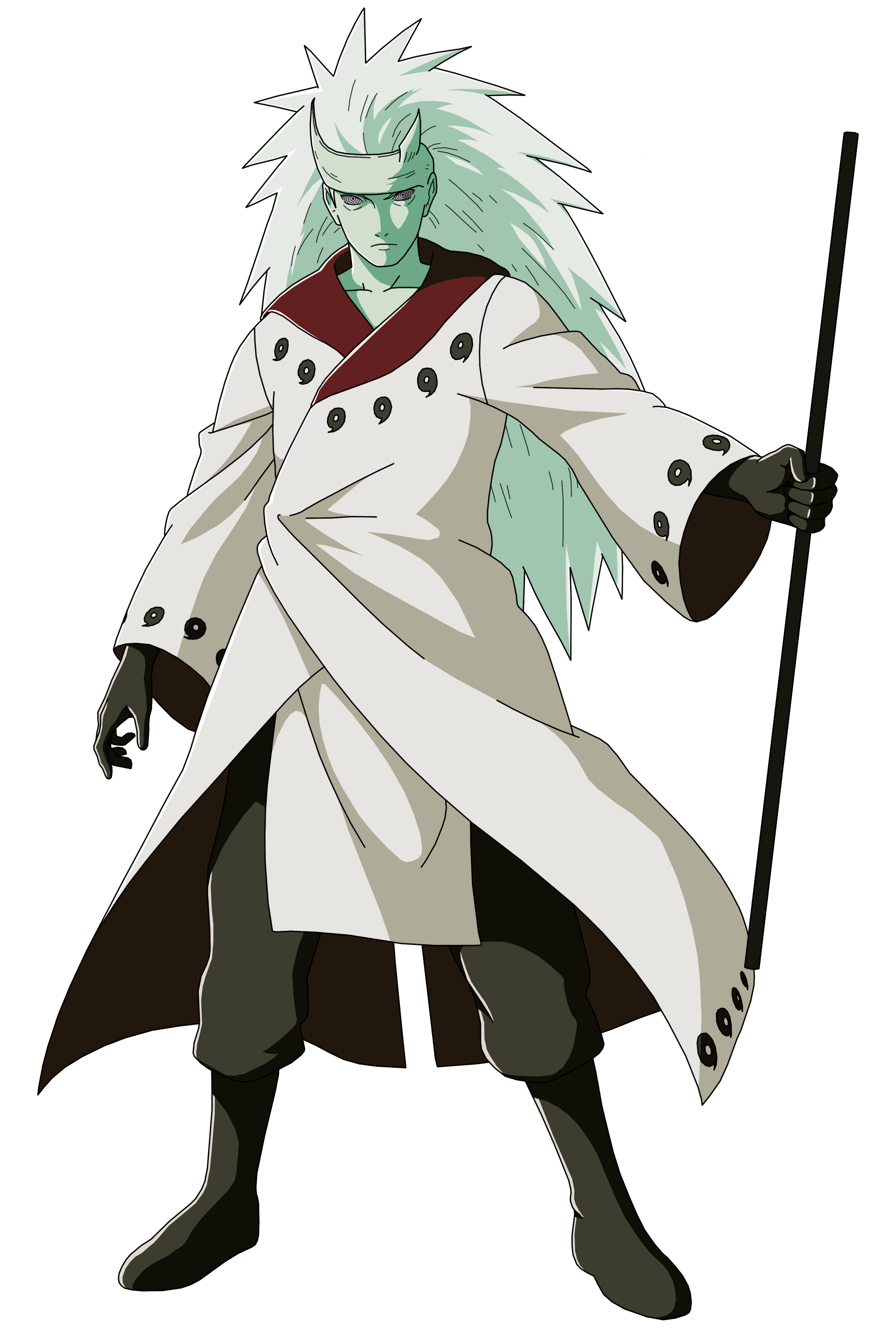 Momoshiki, Wiki