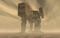 Mammoth Tank MkII 01