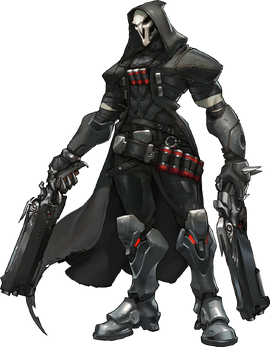 Ficha do reaper sans, Wiki