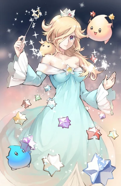 Rosalinavs
