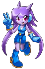 Sash Lilac Original