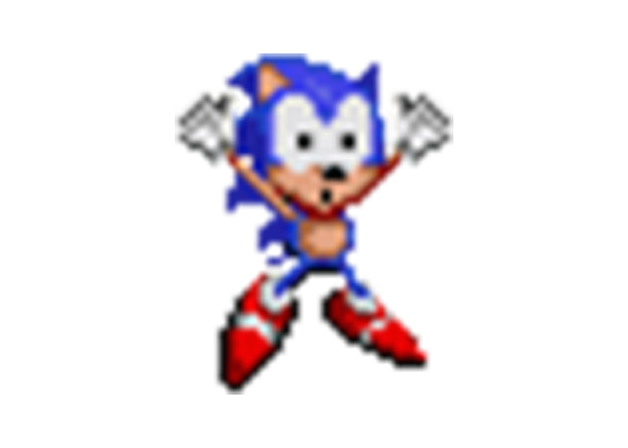 SonicDeath SonicDeath