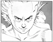 Tetsuo