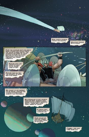 Thor God of Thunder -8 (2013) - Page 10