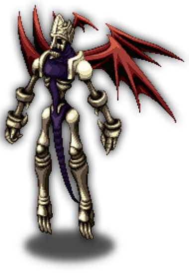 Ultima (Ivalice) | VS Battles Wiki | FANDOM powered by Wikia