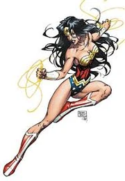 Wonder Woman 2