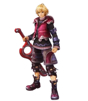 XND Shulk