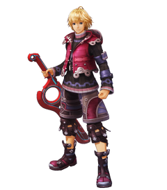 XND Shulk