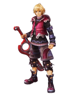 XND Shulk