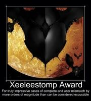 Xeelestomp