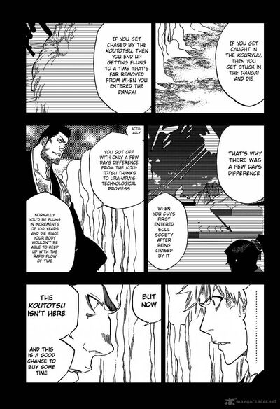 Bleach Bankai General Discussion 12, Page 4