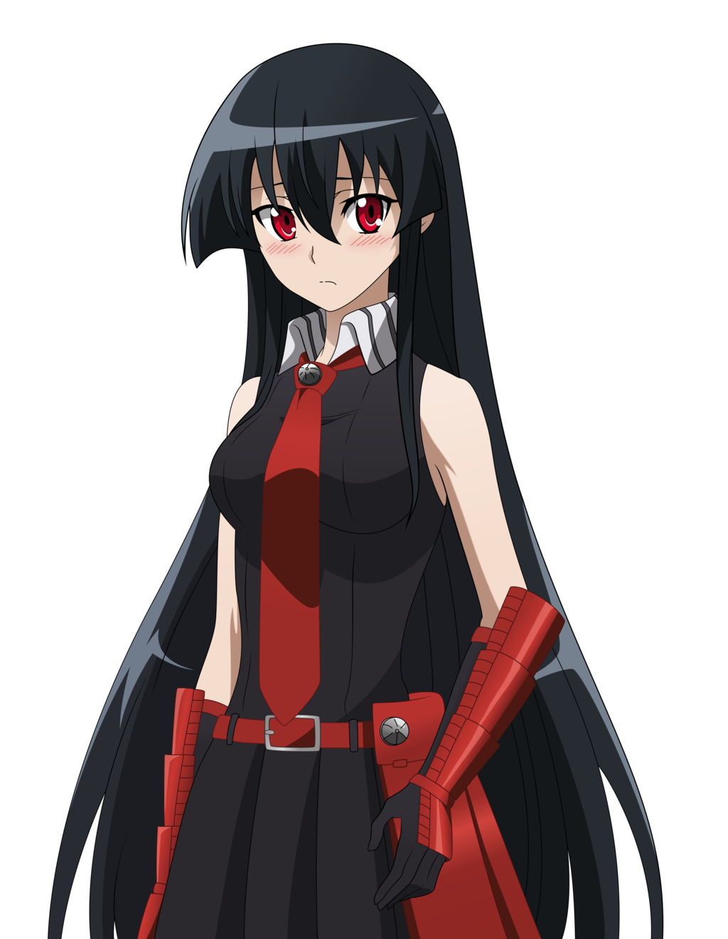 Image Akame Solo Version Akame Ga Kill By Nekologia D8w8oxrpng Vs 9971