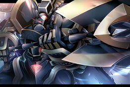 Omnimon vs Alphamon: Final Battle!