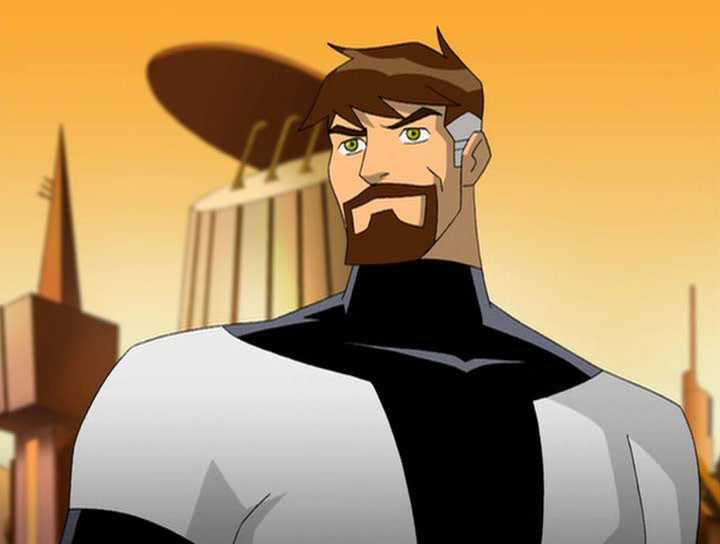 Ben 10, VS Battles Wiki