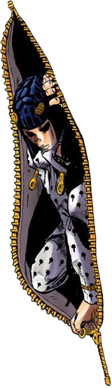 Bruno Buccellati Zipper Bruno Buccellati Zipper