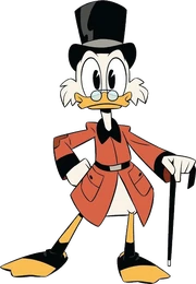 DT2017---Scrooge-Mcduck
