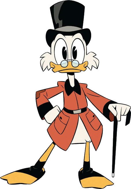 scrooge mcduck 2017 vs battles wiki fandom powered by wikia