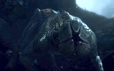 The Demogorgon (Stranger Things) | VS Battles Wiki | Fandom