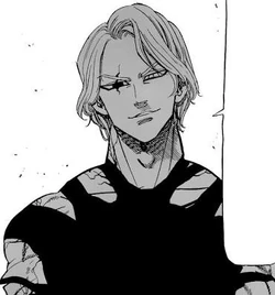 Demon Blood Hendrickson