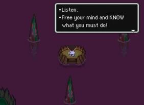 Free your mind