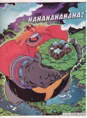 God Robotnik