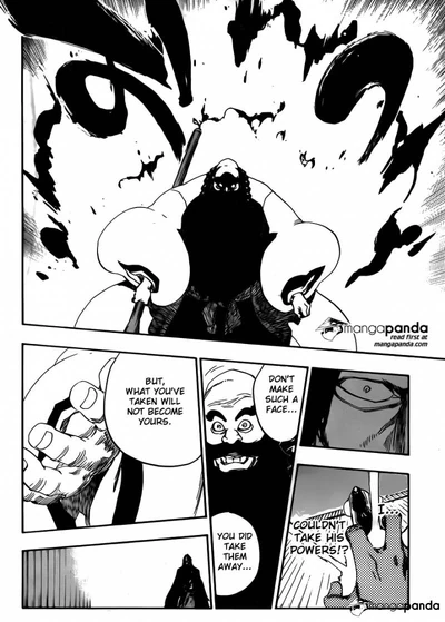 Juha black powers 2