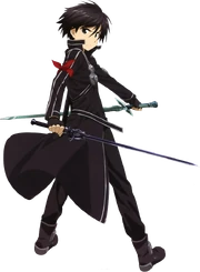 KIRITO