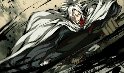 Keishirou Kyougetsu