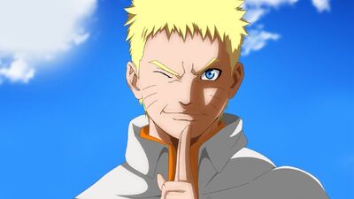 Naruto Uzumaki (New Era), VS Battles Wiki