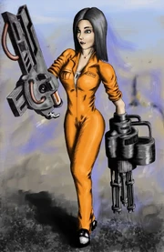 Monica