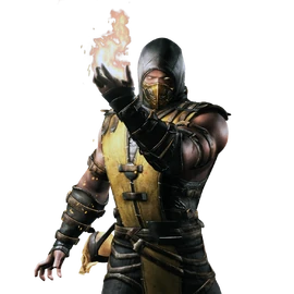 Mortal kombat x ios scorpion render 2 by wyruzzah-d8p0m11 Mortal kombat x ios scorpion render 2 by wyruzzah-d8p0m11