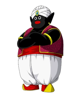Mr. Popo Trans Mr. Popo Trans