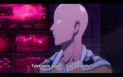 OPM Telekinetic Power