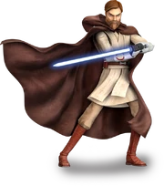 Obiwan cw