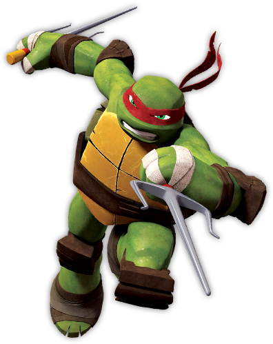 Raphael 2012
