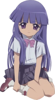 Rika Furude