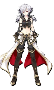 S-Sha Render